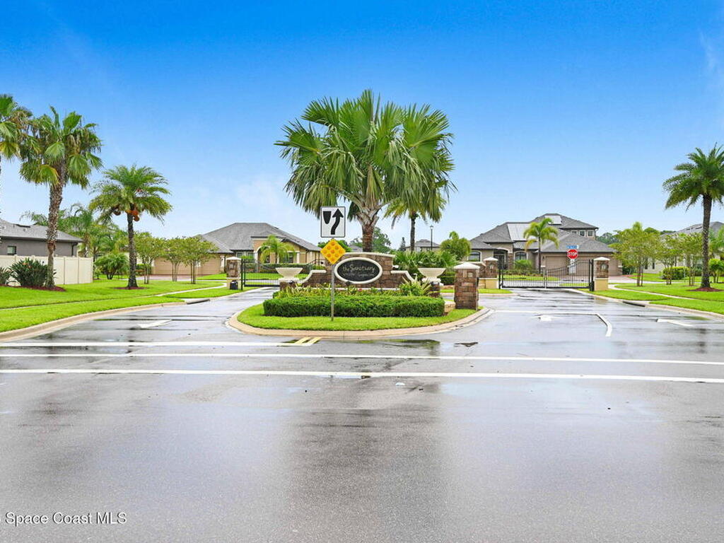 4237 Broomsedge Circle, West Melbourne, FL 32904