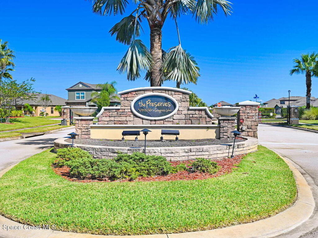 4237 Broomsedge Circle, West Melbourne, FL 32904