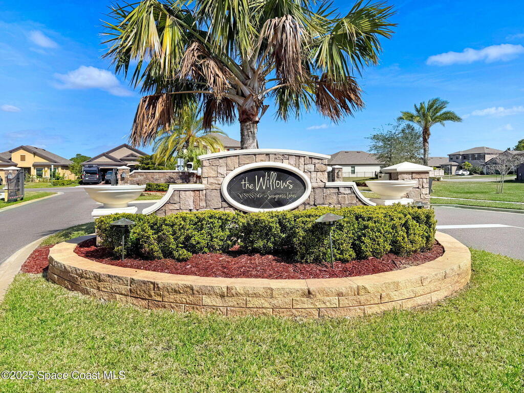 4237 Broomsedge Circle, West Melbourne, FL 32904