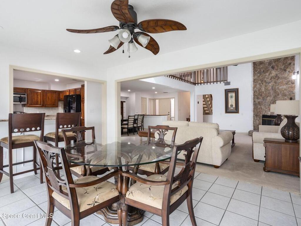 931 Osprey Drive, Melbourne, FL 32940