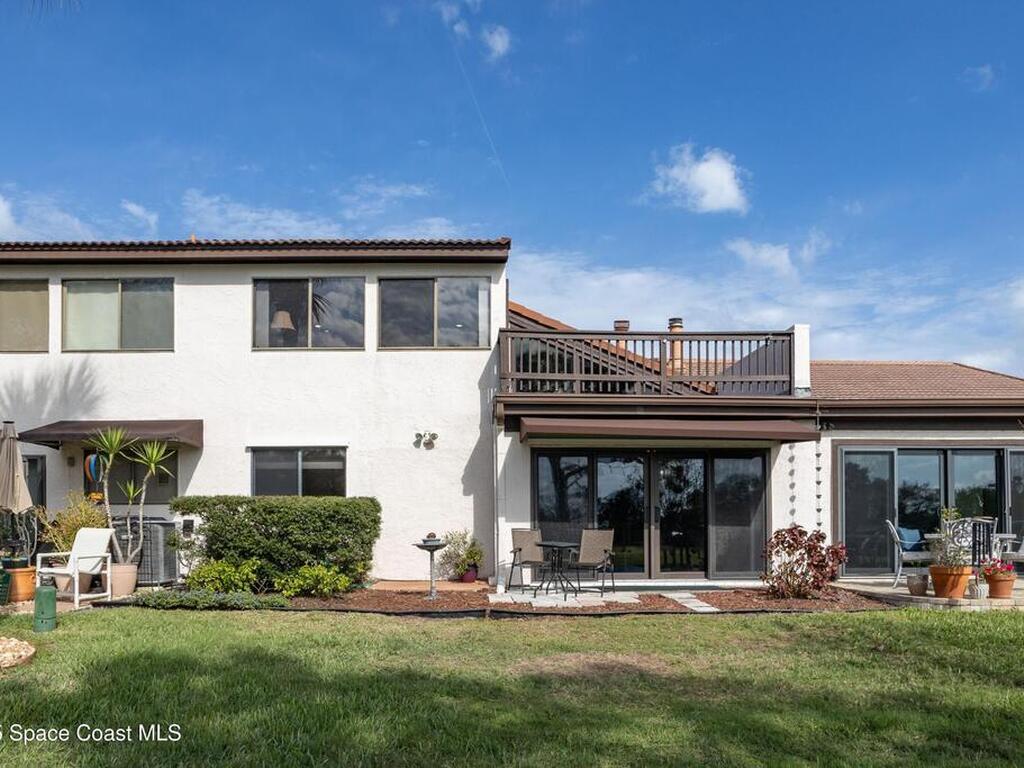 931 Osprey Drive, Melbourne, FL 32940