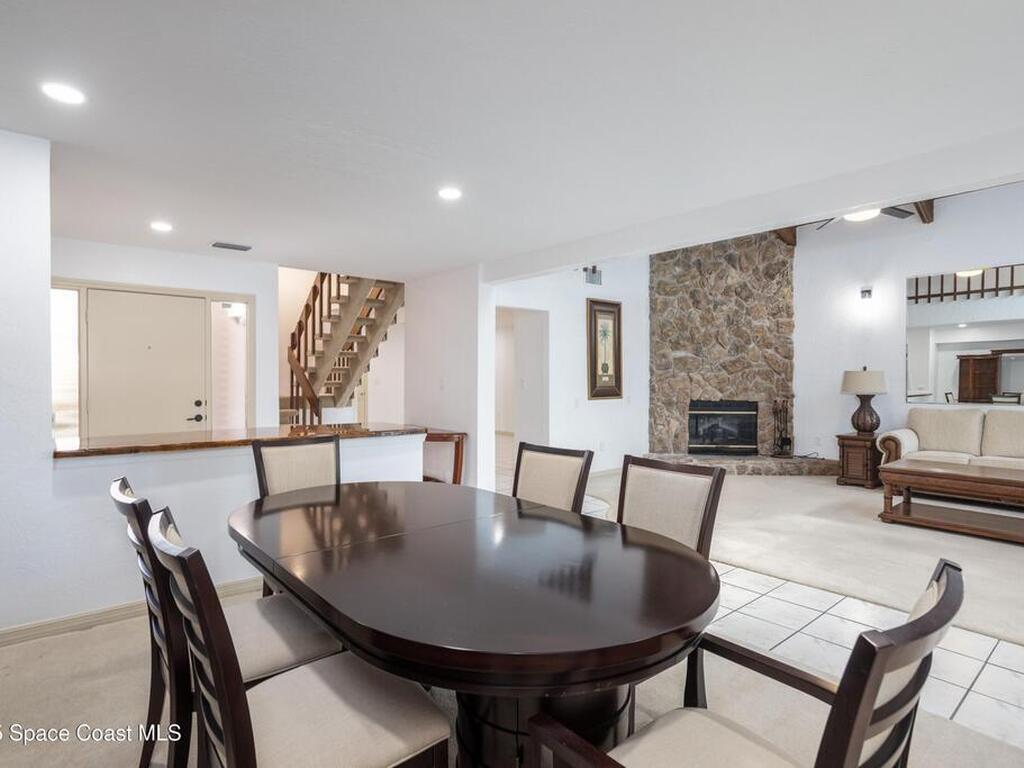 931 Osprey Drive, Melbourne, FL 32940