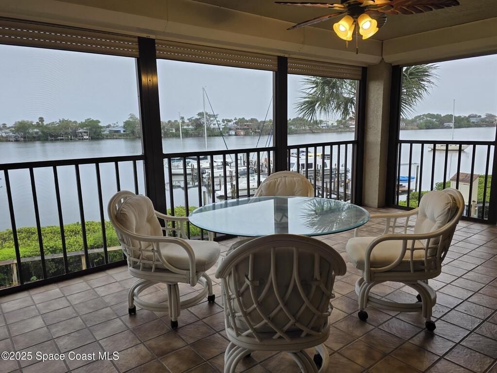 18 Marina Isles Boulevard, Indian Harbour Beach, FL 32937