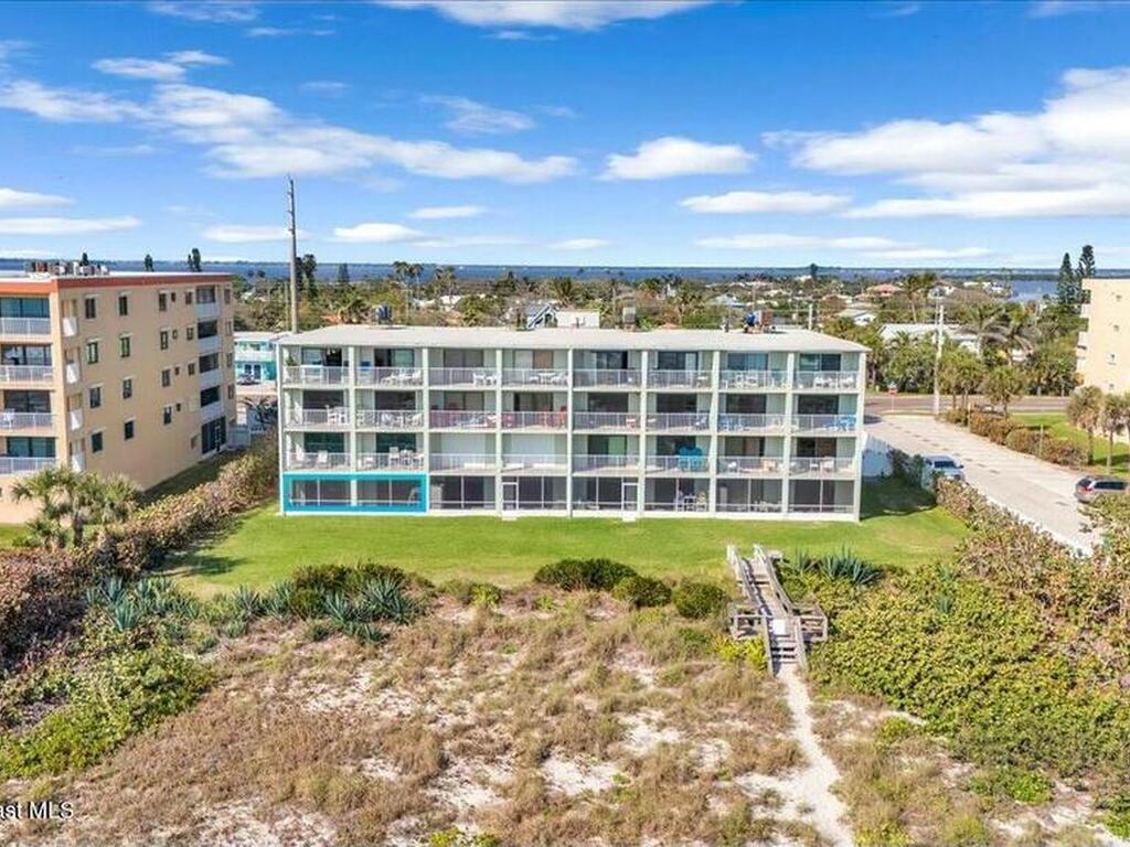 1515 S Atlantic Avenue, Cocoa Beach, FL 32931