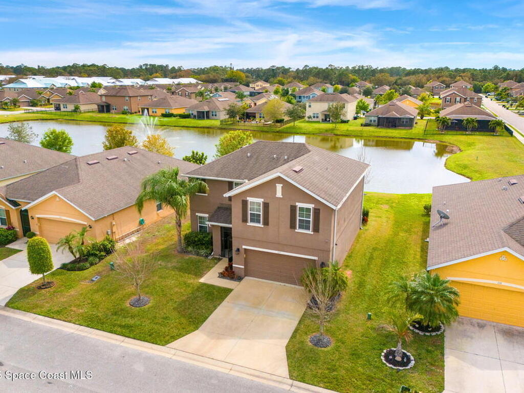 127 Alamere Drive, Palm Bay, FL 32908