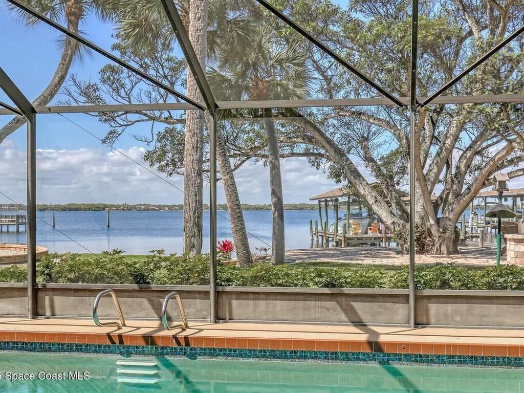165 Crispin Street, Merritt Island, FL 32952
