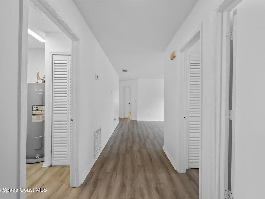 2509 Mitchell Avenue, Mims, FL 32754