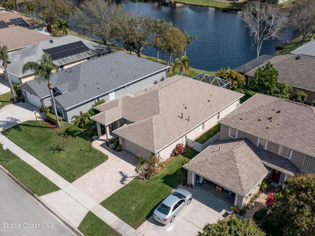 3986 Montesino Drive, Suntree, FL 32955
