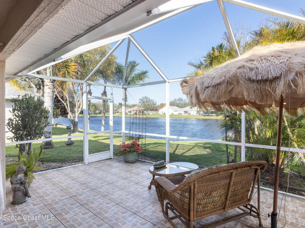 3986 Montesino Drive, Suntree, FL 32955