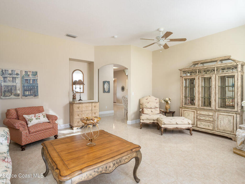 3986 Montesino Drive, Suntree, FL 32955