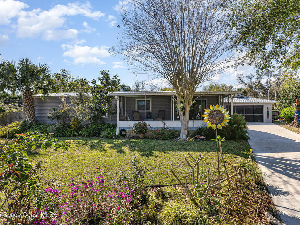517 Louis Drive, Cocoa, FL 32926