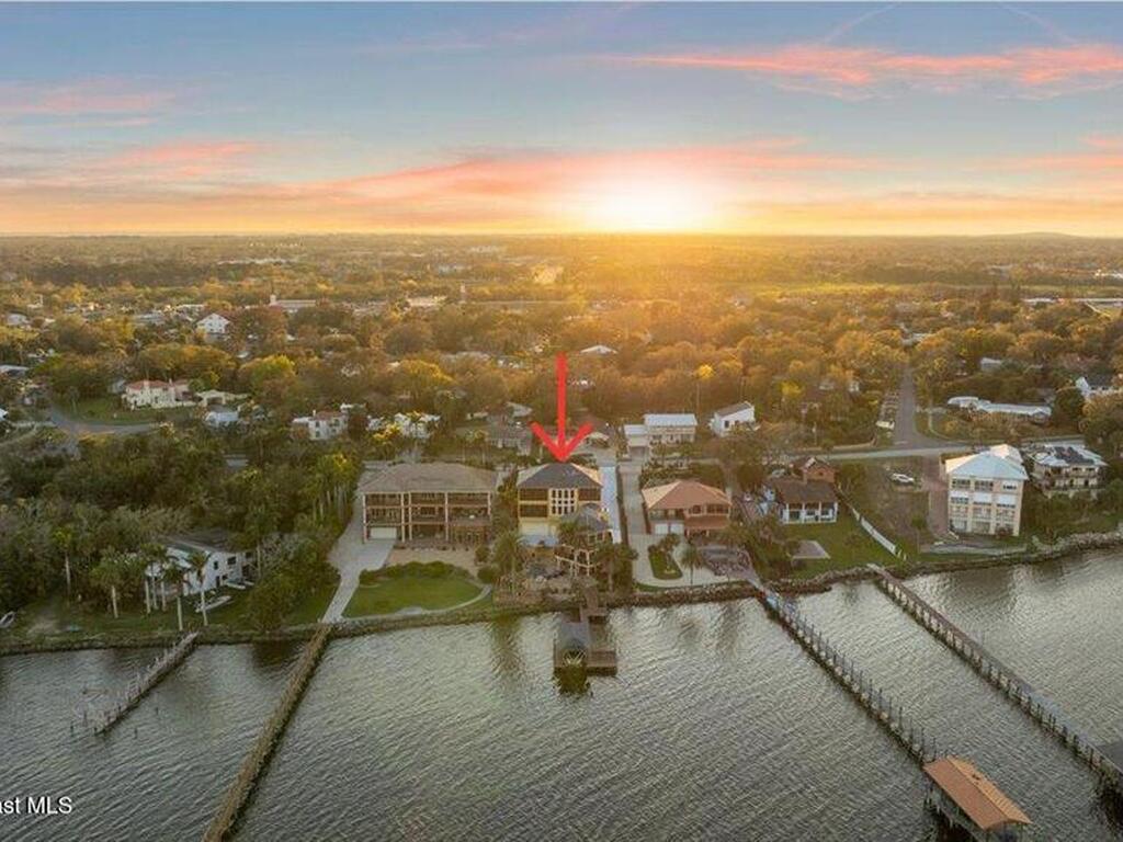 2120 N Indian River Drive, Cocoa, FL 32922