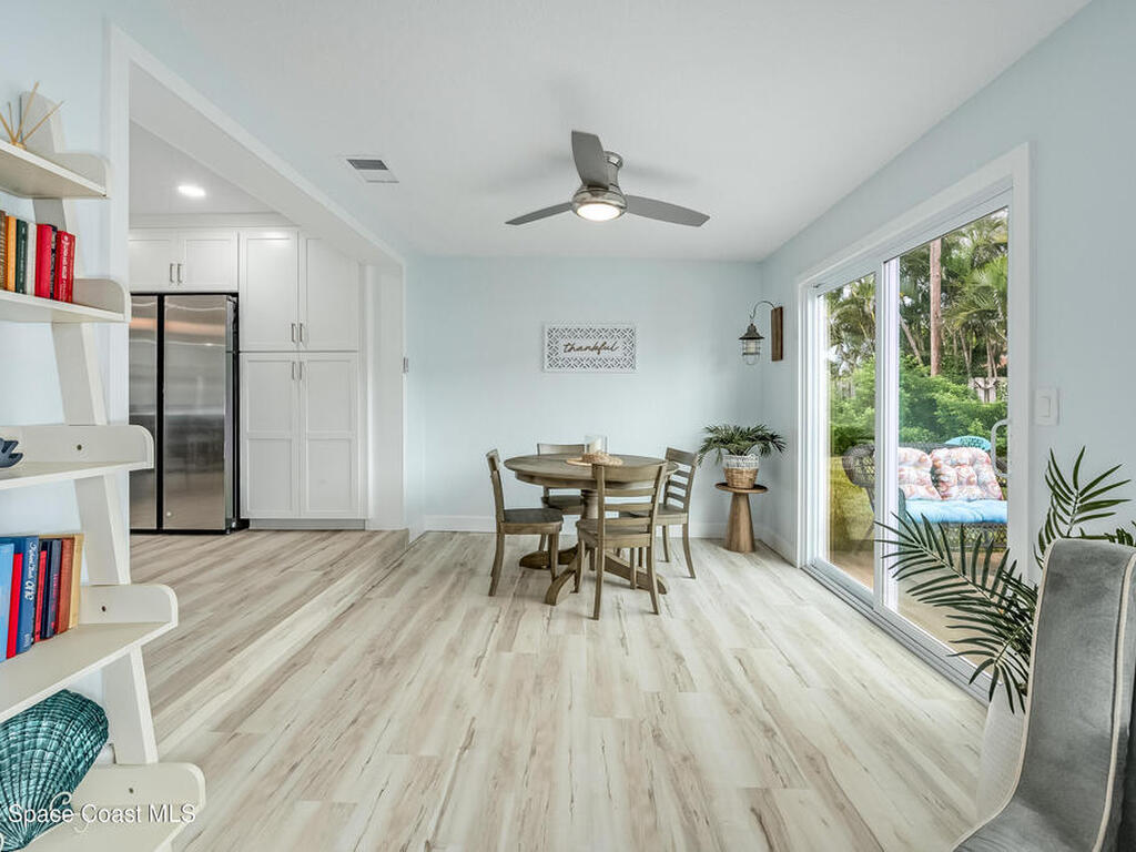 122 Poinsetta Street, Indialantic, FL 32903