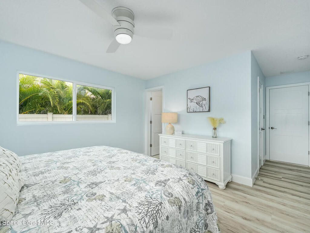 122 Poinsetta Street, Indialantic, FL 32903