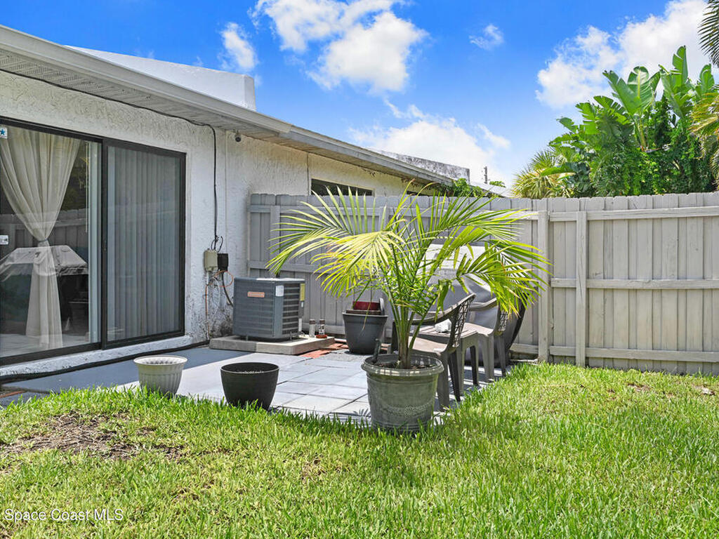 1026 Mary Joye Avenue, Indian Harbour Beach, FL 32937
