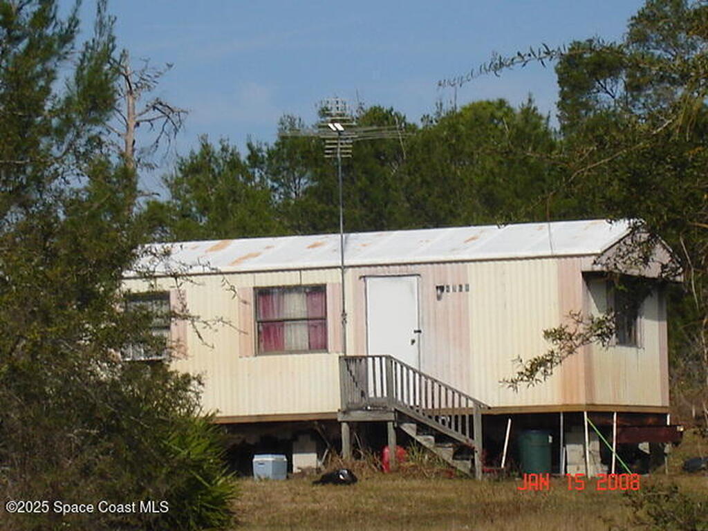 4768 Pine Needle Road, Mims, FL 32754