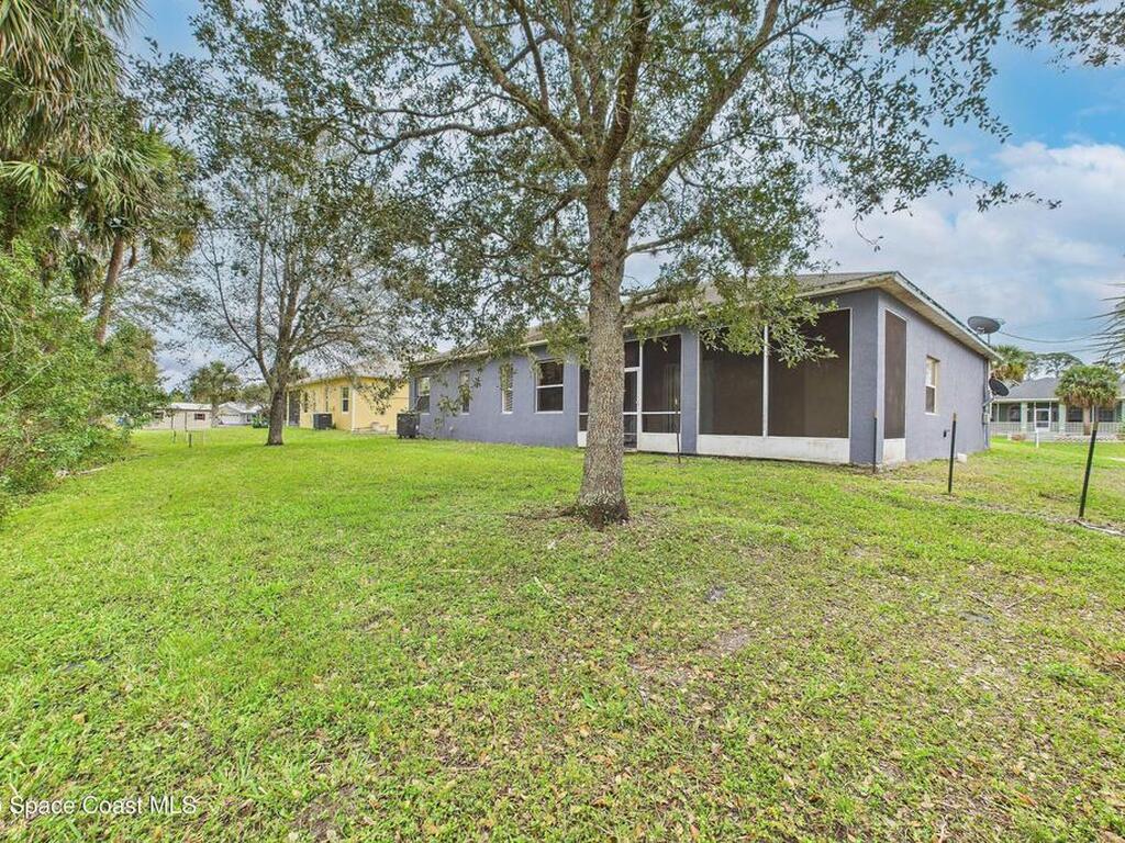 271 Lagoon Street, Palm Bay, FL 32908