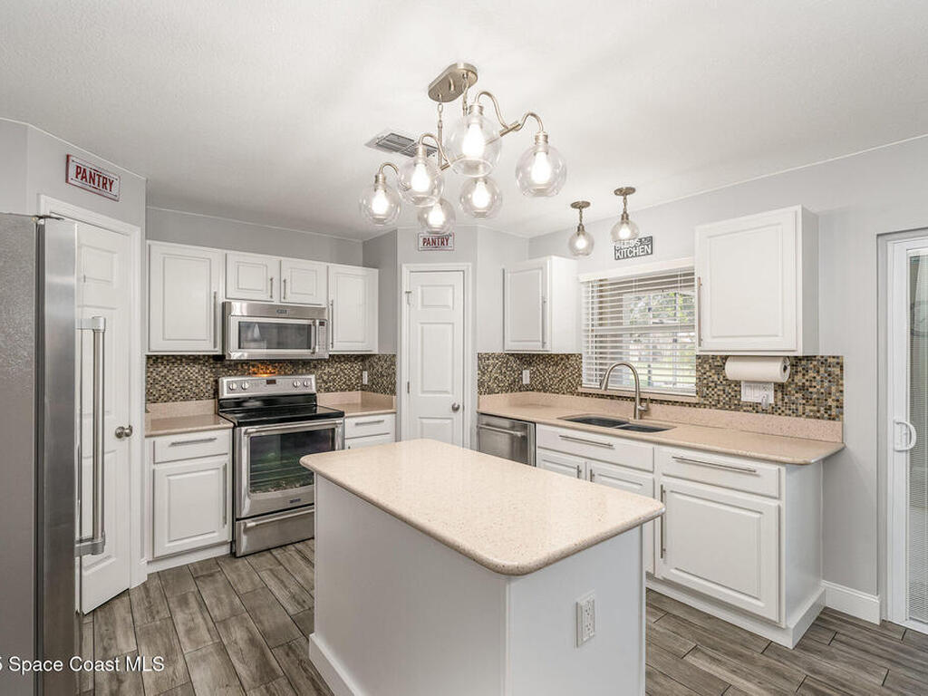 3904 Orion Way, Rockledge, FL 32955
