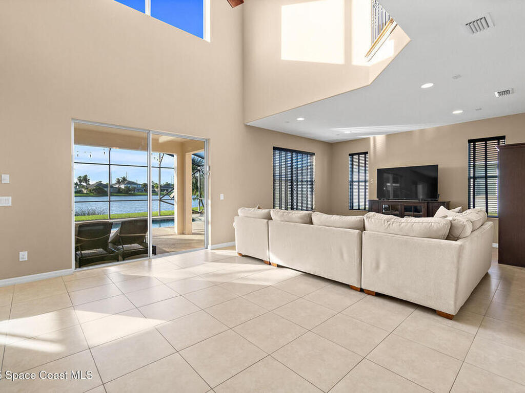 3857 Hollisten Circle, Melbourne, FL 32940