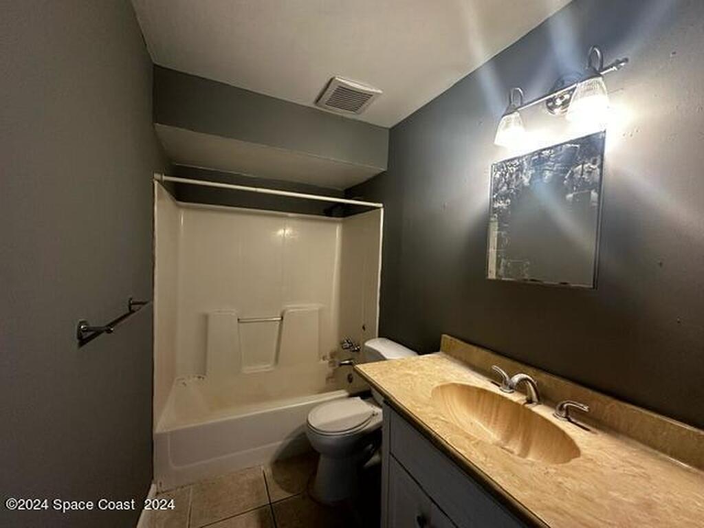 1598 South Street, Titusville, FL 32780