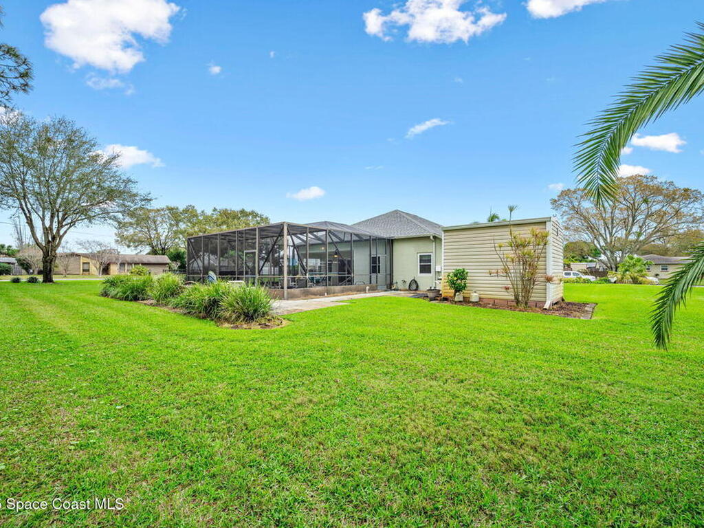 3480 Nicklaus Drive, Titusville, FL 32780