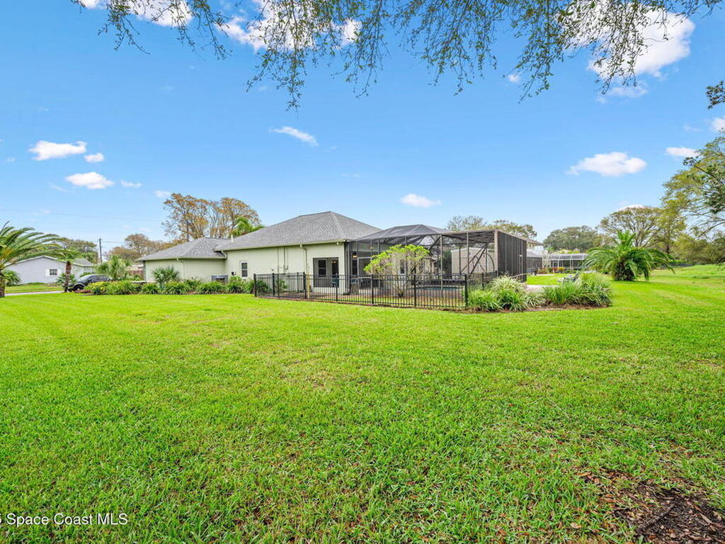 3480 Nicklaus Drive, Titusville, FL 32780