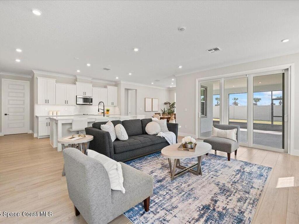 57 Gulfstream Way, Satellite Beach, FL 32937