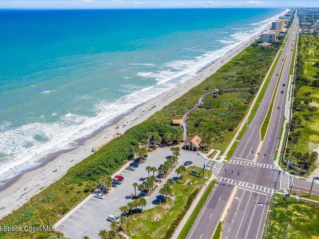 57 Gulfstream Way, Satellite Beach, FL 32937