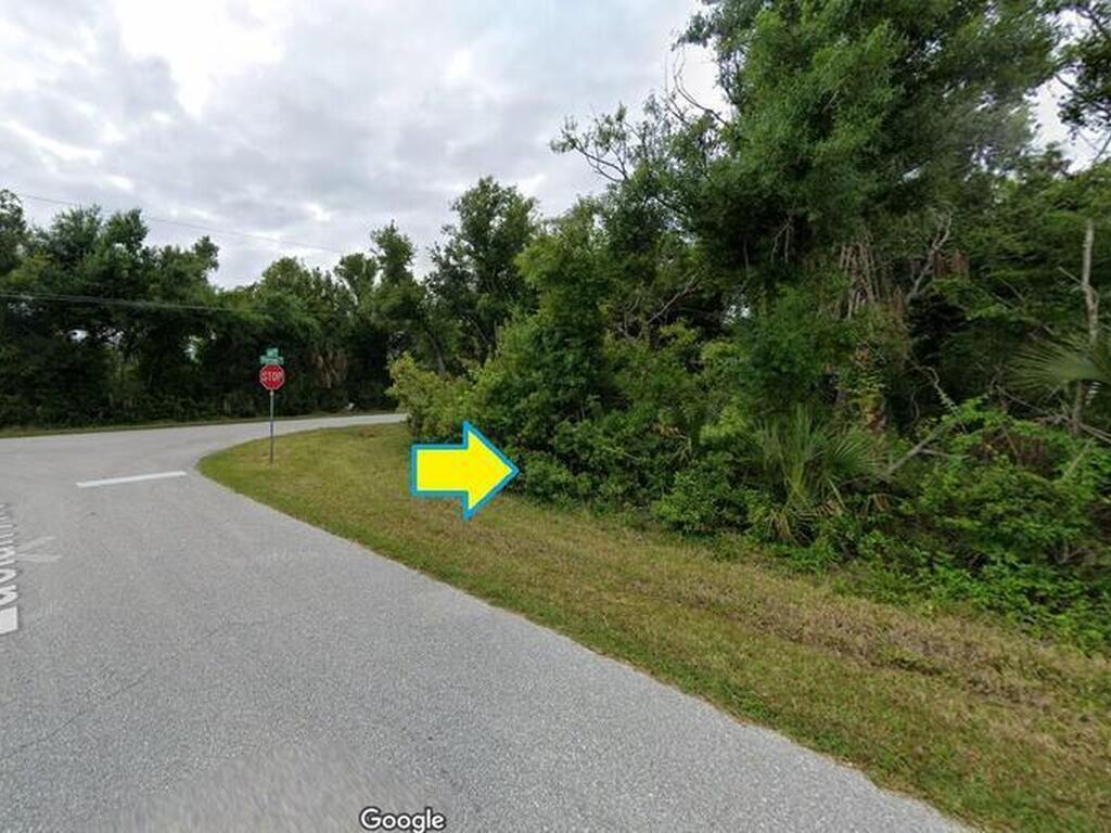 6311 Pennell Street, Englewood, FL 34224