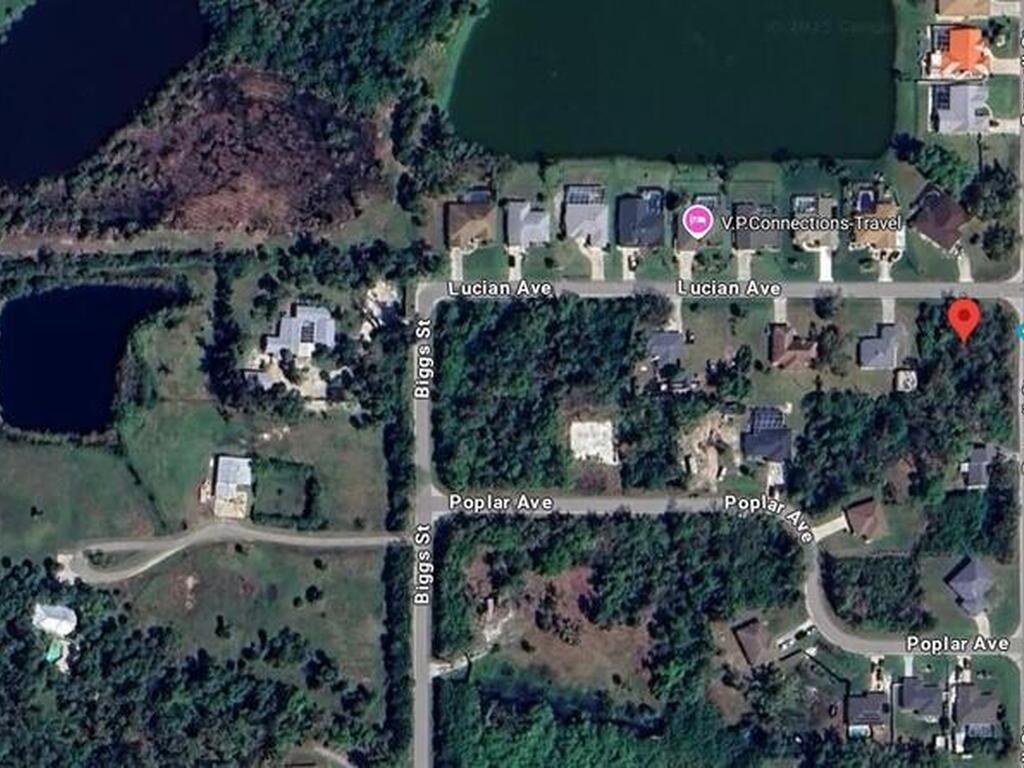 6311 Pennell Street, Englewood, FL 34224