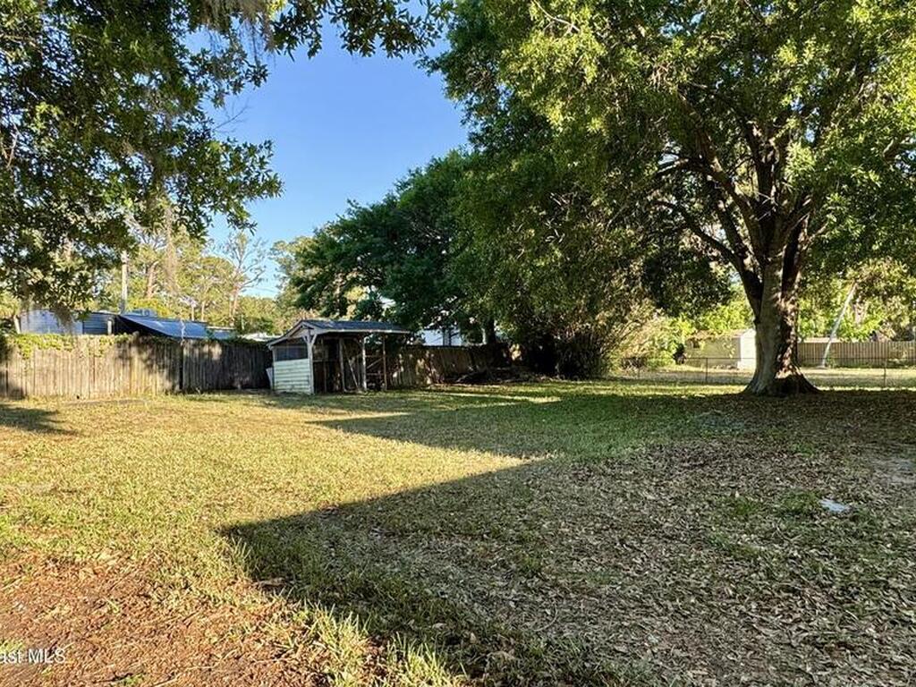 4665 Tuscarora Road, Titusville, FL 32780