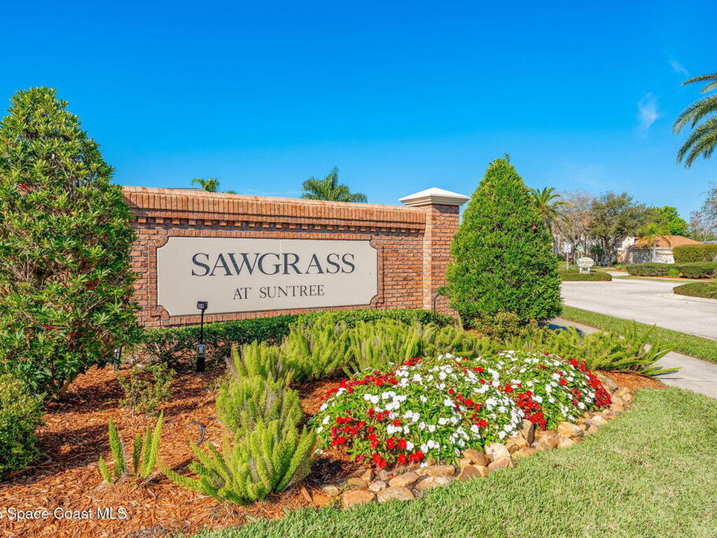 1172 Vestavia Circle, Suntree, FL 32940