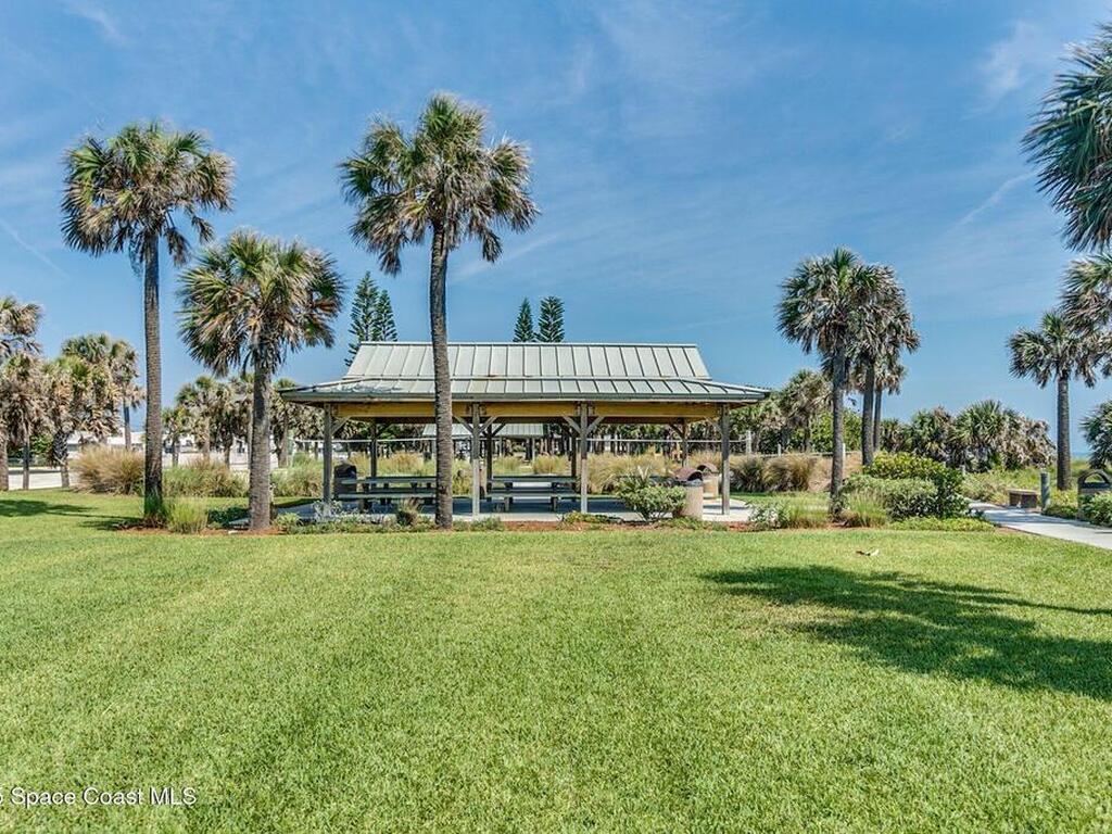 1055 Cheyenne Boulevard, Indian Harbour Beach, FL 32937