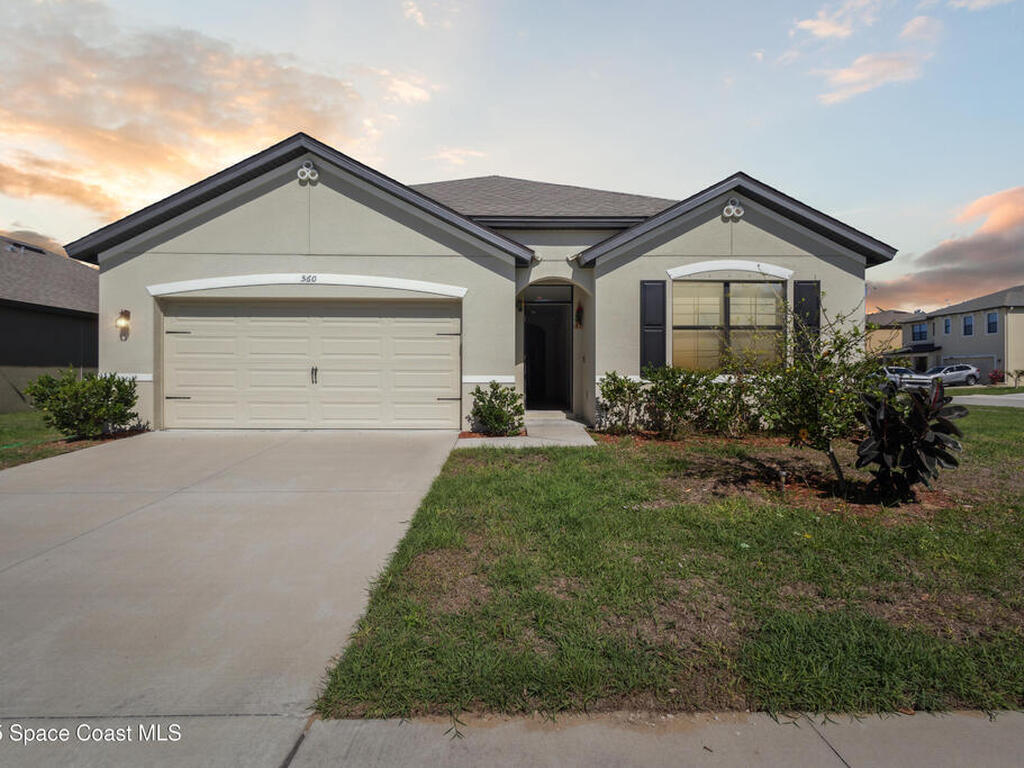 560 Lumber Jack Place, Cocoa, FL 32927