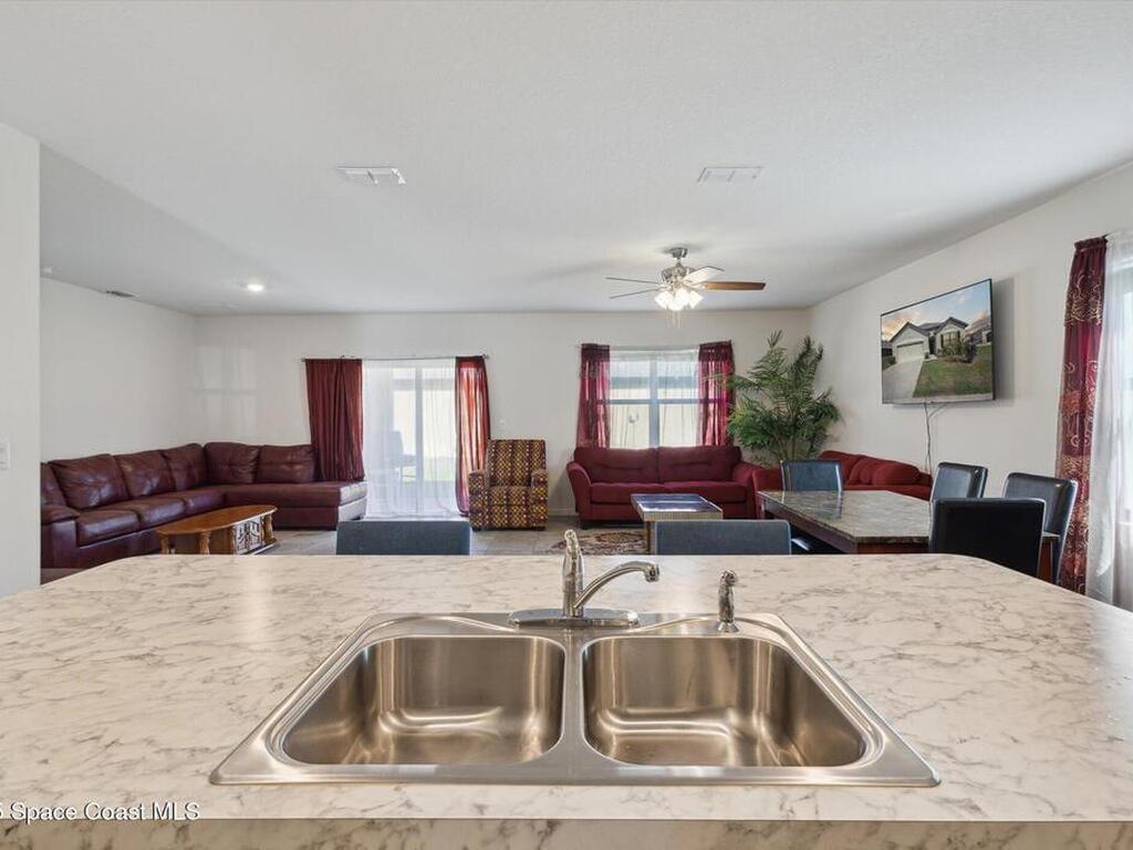 560 Lumber Jack Place, Cocoa, FL 32927