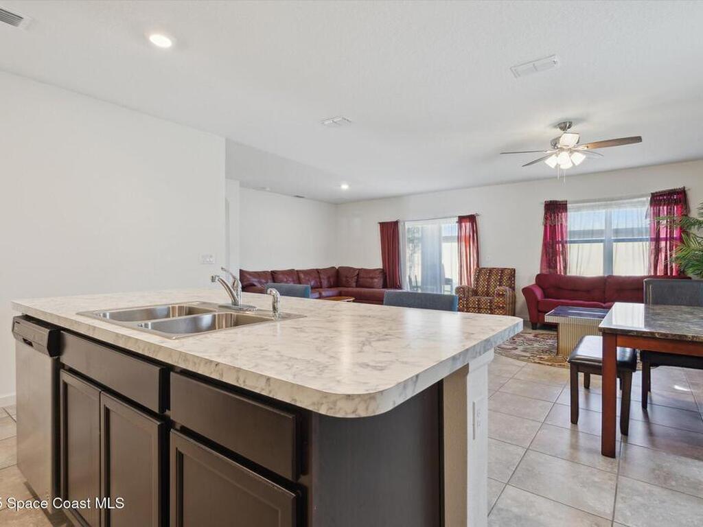 560 Lumber Jack Place, Cocoa, FL 32927