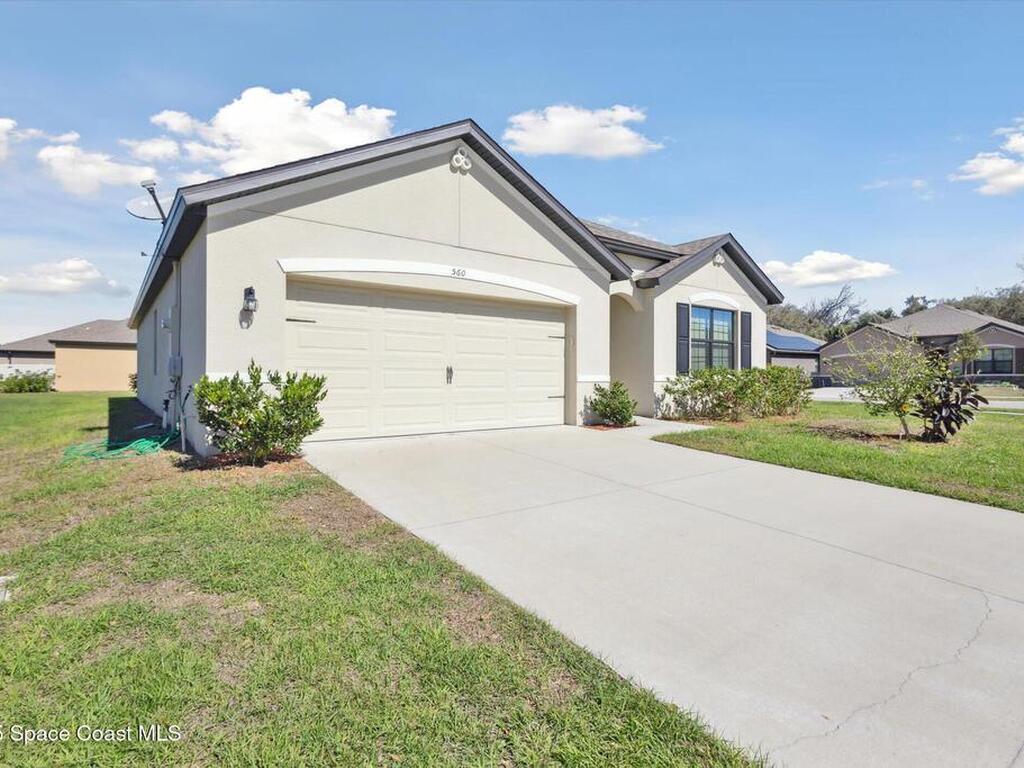560 Lumber Jack Place, Cocoa, FL 32927