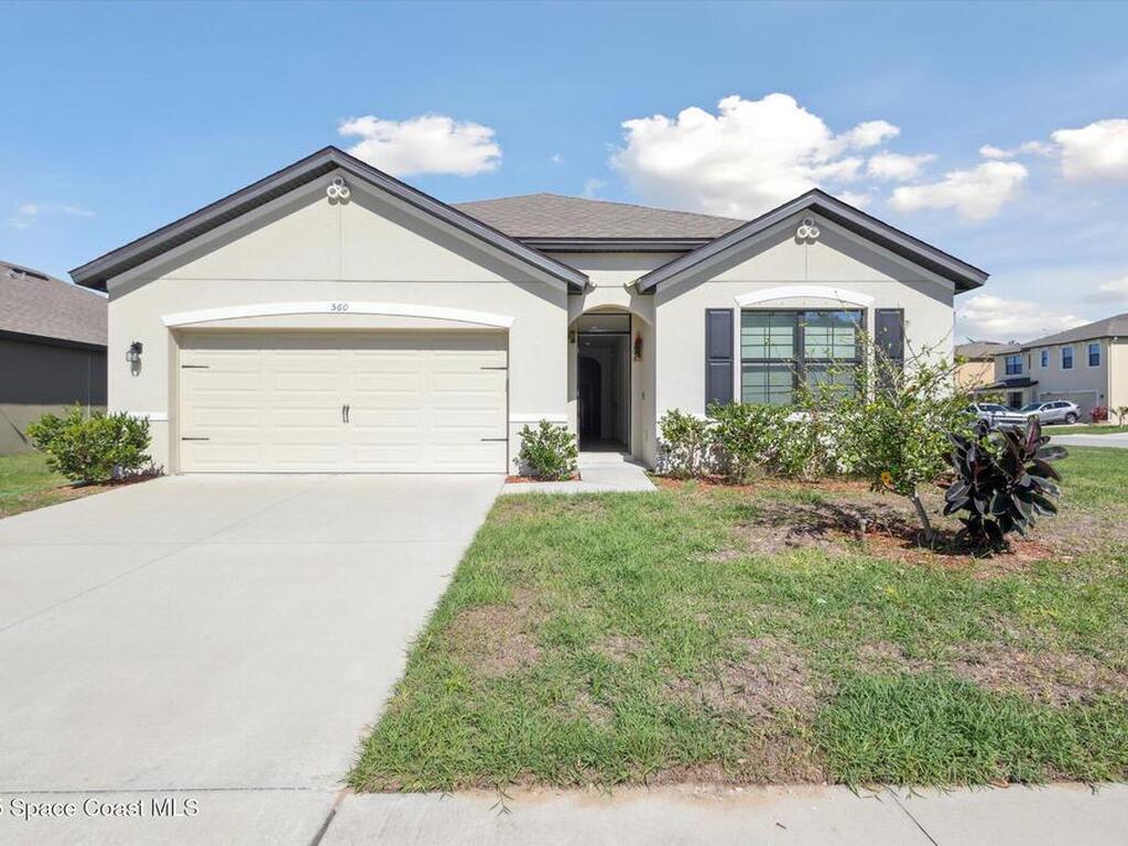 560 Lumber Jack Place, Cocoa, FL 32927