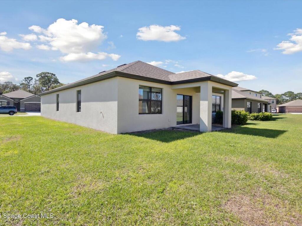 560 Lumber Jack Place, Cocoa, FL 32927