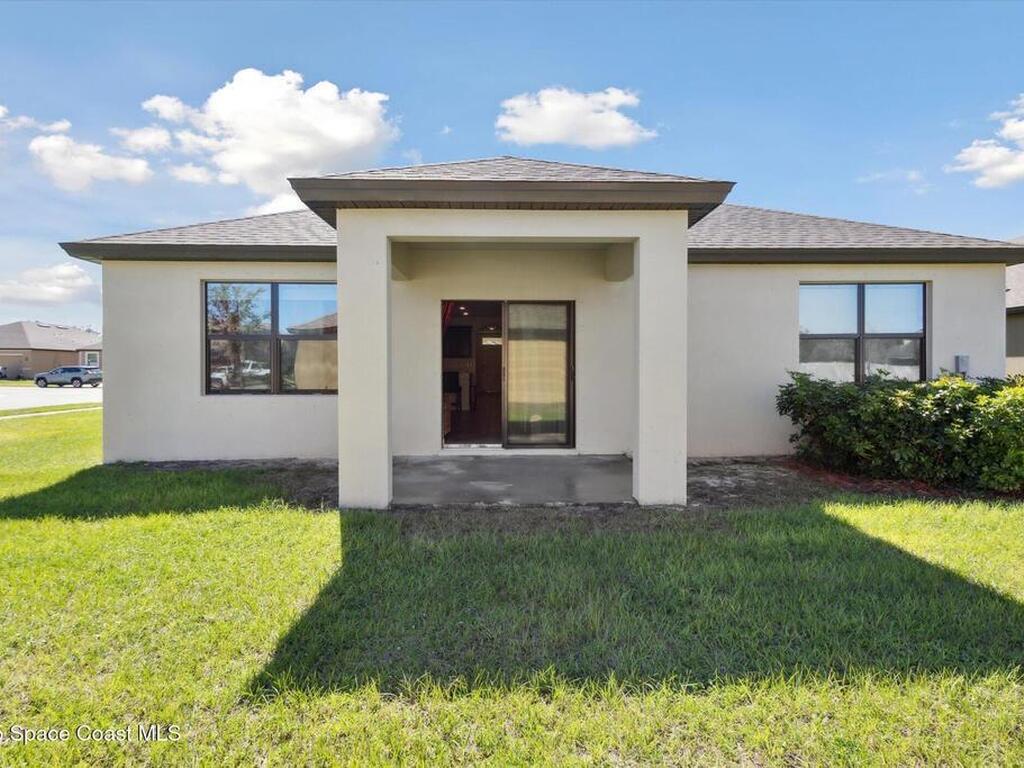560 Lumber Jack Place, Cocoa, FL 32927
