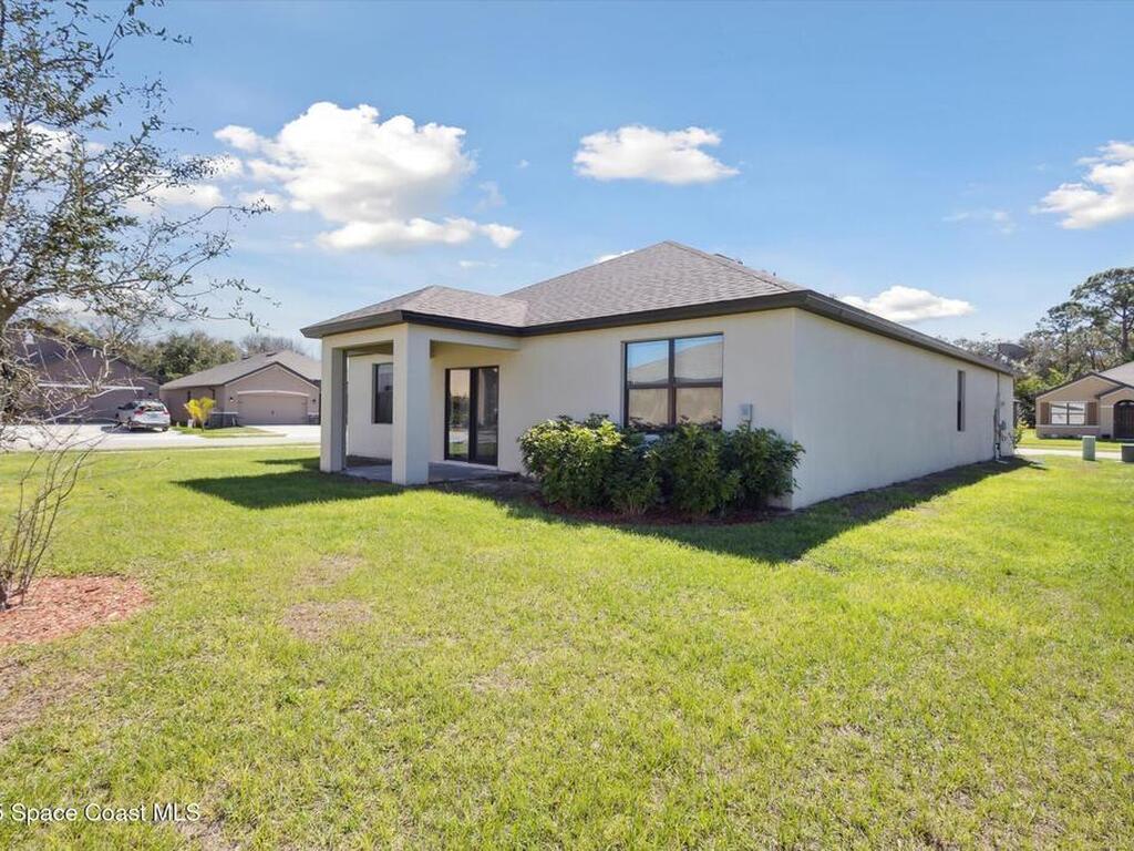 560 Lumber Jack Place, Cocoa, FL 32927