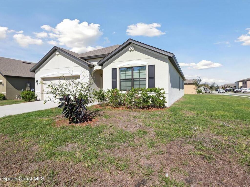 560 Lumber Jack Place, Cocoa, FL 32927