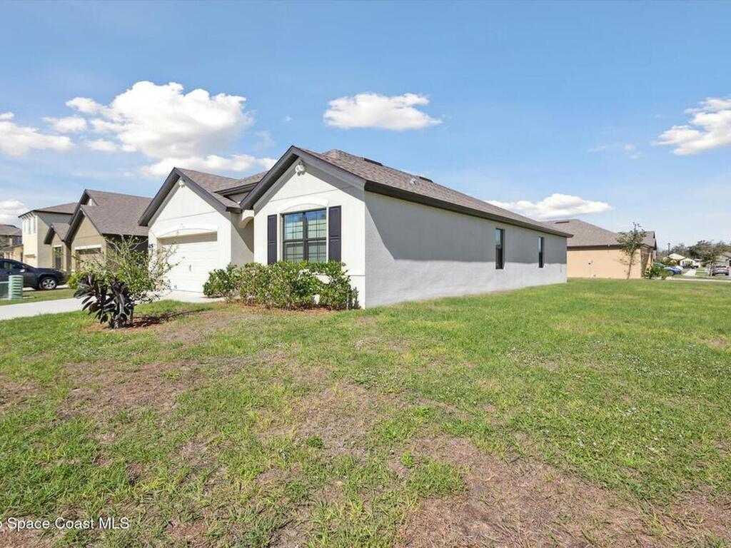 560 Lumber Jack Place, Cocoa, FL 32927
