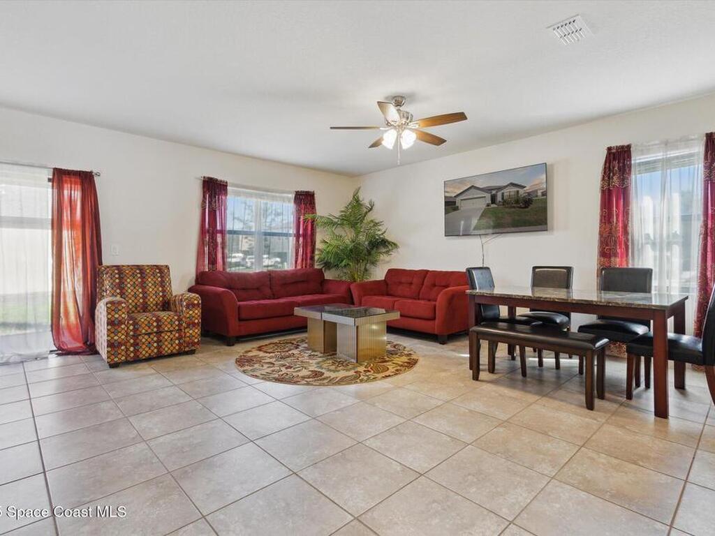 560 Lumber Jack Place, Cocoa, FL 32927