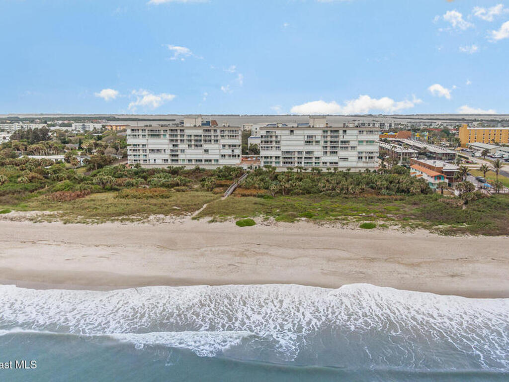 3400 Ocean Beach Boulevard, Cocoa Beach, FL 32931