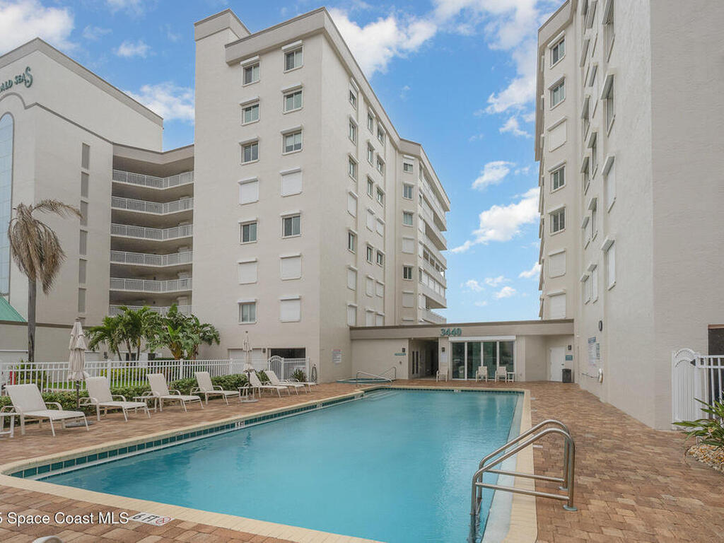 3400 Ocean Beach Boulevard, Cocoa Beach, FL 32931