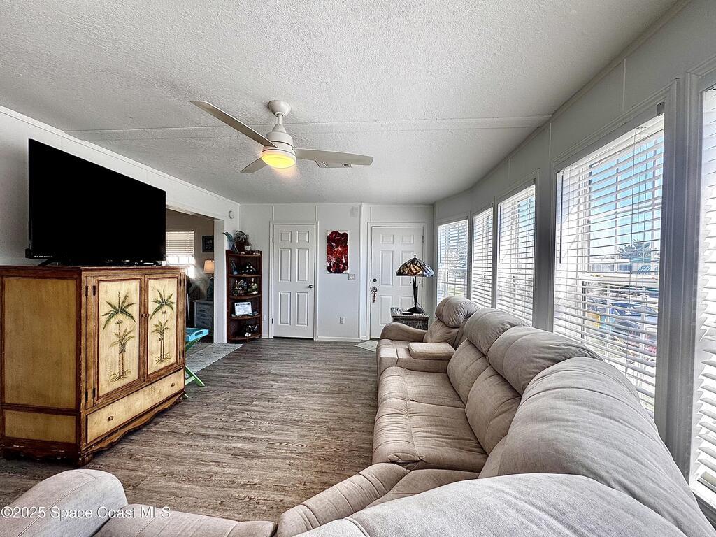 838 Wren Circle, Barefoot Bay, FL 32976