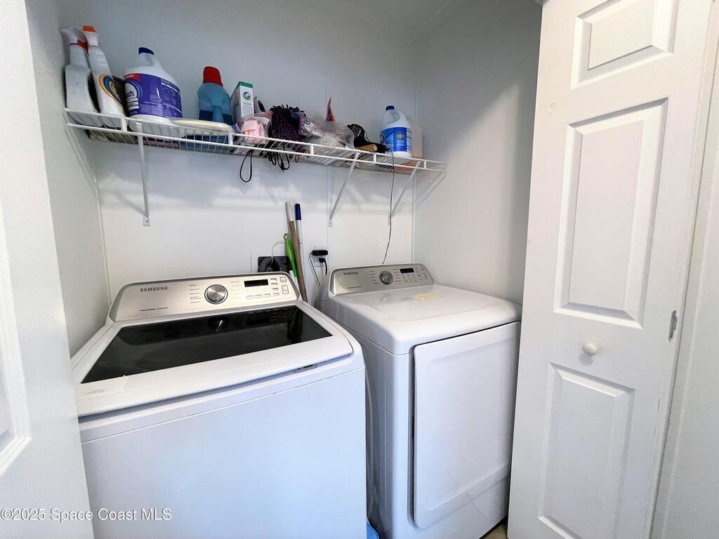 838 Wren Circle, Barefoot Bay, FL 32976