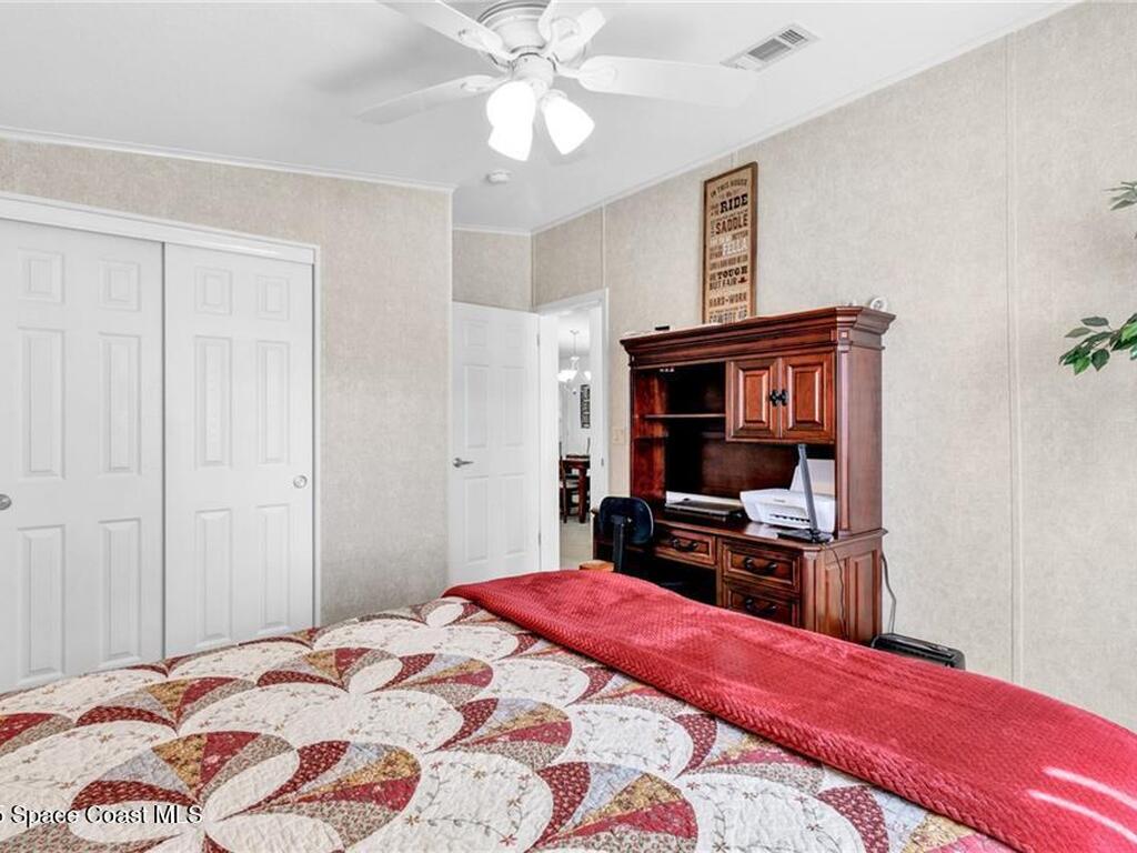 318 Macadamia Drive, Barefoot Bay, FL 32976