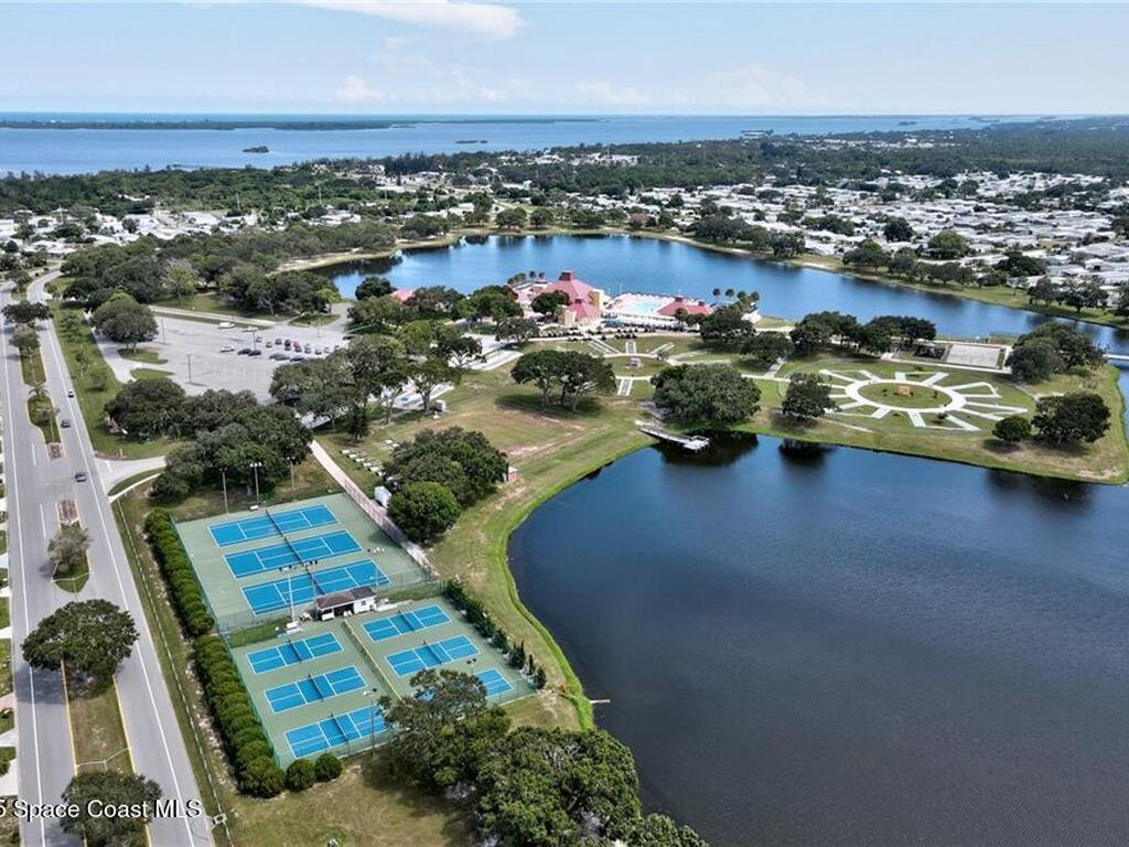 318 Macadamia Drive, Barefoot Bay, FL 32976